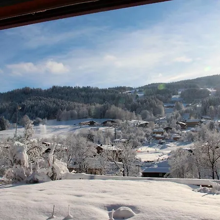 103m2 Pres De Megeve, 2 Chambres, Grand Garage, Tennis En Ete Demi-Quartier