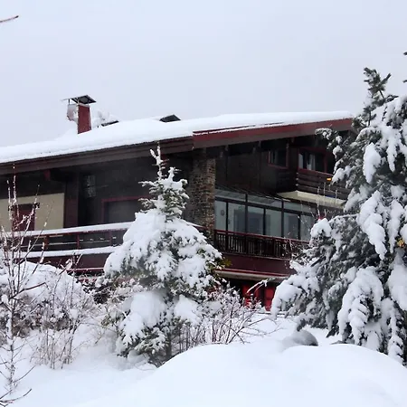 103m2 Pres De Megeve, 2 Chambres, Grand Garage, Tennis En Ete Apartment *