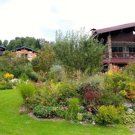 103m2 Pres De Megeve, 2 Chambres, Grand Garage, Tennis En Ete Apartment Demi-Quartier