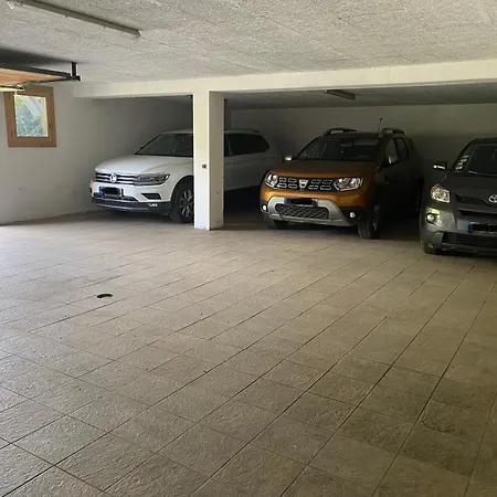 103m2 Pres De Megeve, 2 Chambres, Grand Garage, Tennis En Ete
