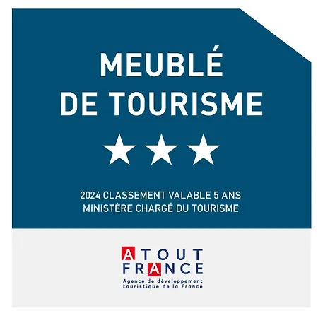 Apartment 103m2 Pres De Megeve, 2 Chambres, Grand Garage, Tennis En Ete Demi-Quartier