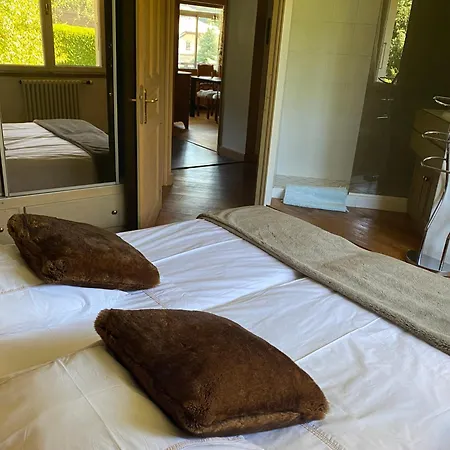 103m2 Pres De Megeve, 2 Chambres, Grand Garage, Tennis En Ete Apartment