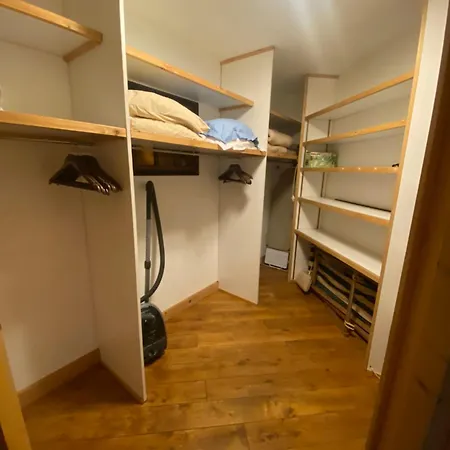 103m2 Pres De Megeve, 2 Chambres, Grand Garage, Tennis En Ete Apartment *