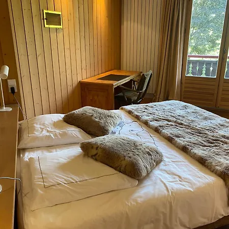 103m2 Pres De Megeve, 2 Chambres, Grand Garage, Tennis En Ete Demi-Quartier